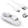 Kabelis USB Samsung EP-DN930CWE Baltas