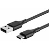 Samsung EP-DW700CBE universalus C tipo duomenų ir įkrovimo laidas 1,5 m juodas (OEM)