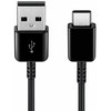Samsung EP-DW700CBE universalus C tipo duomenų ir įkrovimo laidas 1,5 m juodas (OEM)