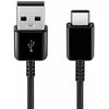 Samsung EP-DW700CBE universalus C tipo duomenų ir įkrovimo laidas 1,5 m juodas (OEM)