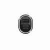 Samsung 40W Car Charger Juodas