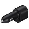 Įkroviklis Samsung 1x USB-A 1x USB-C 3 A (EP-L5300XBEGEU)