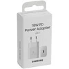 Įkroviklis Samsung EP-T1510NWEGEU 15W baltas