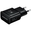 Samsung EP-TA200EBE Kelioninis įkroviklis 15W juodas (OOB be pakuotės)