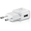 Samsung EP-TA200EWE Travel Charger 15W baltas (OOB Bulk)