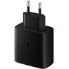 Samsung EP-TA845EBE Quickcharge USB-C Travel Charger 45W (OEM)
