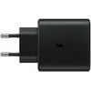 Samsung EP-TA845EBE Quickcharge USB-C Travel Charger 45W (OEM)