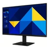 Monitorius SAMSUNG Essential LS27D300GAUXEN/27"/IPS /FHD (1,920 x 1,080)/100Hz/Žaidimo režimas/Akių apsaugos režimas
