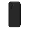 Dėklas GP-FWA356AMA Samsung Flip Cover for Galaxy A35 juodos spalvos