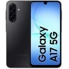 „Samsung“ | „Galaxy | A17“ | Juodas | 6,7 colio | „Super AMOLED“ | 1080 x 2340 pikselių | „Mediatek“ | „Helio G99“ | Vidinė RAM 8 GB | 256 GB | Dviguba SIM kortelė | „Micro SD“ | 4G | Pagrindinės kameros raiška 50 MP | Antrinės kameros raiška 5 MP | „Android“ | 15 | 5000 mAh