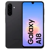 Mobilus Telefonas - Samsung Galaxy A18 4 GB 128 GB Juodas