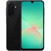 Išmanusis telefonas Samsung Galaxy A26 5G A266 Dual Sim 6GB RAM 128GB Enterprise Edition - Juodas