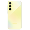 Išmanusis telefonas Samsung Galaxy A55 5G 128 GB (Awesome Lemon)