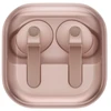Ausinės Samsung Galaxy Buds4 Pro Rožinė Auksinė (exclusive)