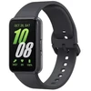Išmanusis laikrodis Samsung Galaxy Fit3 SM-R390NZAAEUE pilka