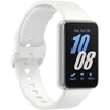 Išmanusis laikrodis Samsung Galaxy Fit3 SM-R390NZAAE sidabro