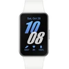 Išmanusis laikrodis Samsung Galaxy Fit3 SM-R390NZAAE sidabro