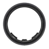 Samsung Q515 Galaxy Ring (Size: 15) EU Titanium Juodas, EU