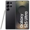 Išmanusis telefonas Samsung Galaxy S25 Ultra S938 5G Dual Sim 12GB RAM 1TB - Titanium Juodas