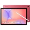Samsung Galaxy Tab S10 Lite 5G 256 GB 27,7 cm (10.9″) 8 GB Wi-Fi 6 (802.11ax) Raudona