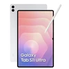 Planšetė Samsung Galaxy Tab S11 Ultra 14.6 5G 12/512GB sidabrinė (X936) rysik S-Pen