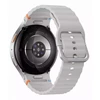 Išmanusis laikrodis Samsung Galaxy Watch 7 44mm,  Sidabrinės spalvos