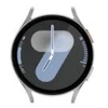 Išmanusis laikrodis Samsung Galaxy Watch 7 44mm,  Sidabrinės spalvos