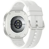 Išmanusis laikrodis Samsung Galaxy Watch9 SM-L340 40 mm, Kremas (SM-L340NZEAEUB)