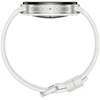 Išmanusis laikrodis Samsung Galaxy Watch9 SM-L340 40 mm, Kremas (SM-L340NZEAEUB)