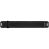 ET-SVR94LBE Samsung Galaxy Watch 6/6 Classic Cloth apyrankė M/L juodos spalvos