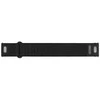 ET-SVR93SBE Samsung Galaxy Watch 6/6 Classic Cloth apyrankė S/M juodos spalvos