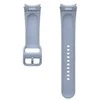 ET-SFR94LLE Samsung Galaxy Watch 6/6 Classic M/L sportinis dirželis Icy Mėlyna