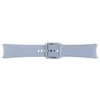 ET-SFR94LLE Samsung Galaxy Watch 6/6 Classic M/L sportinis dirželis Icy Mėlyna
