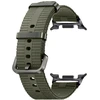 SOL32SGEGEU Athleisure Band (S/M) Samsung Galaxy Watch8, Žalias