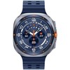 Samsung Galaxy Watch Ultra 2025 LTE Išmanusis laikrodis Titanium Mėlyna 47mm