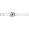 Išmanusis laikrodis Samsung Galaxy Watch Ultra L705 (2025) 47mm LTE Region East – Titanium Baltas