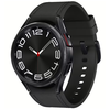 Išmanusis laikrodis Samsung Galaxy Watch 6 Classic Small LTE SM-R955F Juodas