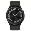 Išmanusis laikrodis Samsung Galaxy Watch 6 Classic Small LTE SM-R955F Juodas