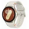 Išmanusis laikrodis Samsung L305 Galaxy Watch 7 40mm LTE Kreminis