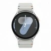 Išmanusis laikrodis Samsung Galaxy Watch7 (44mm) BT Sidabrinis (SM-L310N)