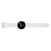 Išmanusis laikrodis Samsung Galaxy Watch 8 44mm LTE Sidabrinis