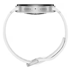 Išmanusis laikrodis Samsung Galaxy Watch 8 44mm LTE Sidabrinis