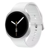Išmanusis laikrodis Samsung Galaxy Watch 8 44mm LTE Sidabrinis