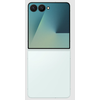Mobilus telefonas - Samsung Galaxy SM-F766B 6.9" 12GB RAM 512GB 5G Mėtų