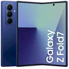 Samsung Galaxy Z Fold7 Išmanusis telefonas 16GB / 1TB mėlynas