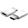 Samsung GH98-40218A Universal Adapteris Micro USB to USB-C (OEM)