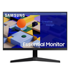 Monitorius SAMSUNG LS24C310EAUXEN / 24" / Panel IPS / 1920x1080 / 16:9 / 75Hz / 5 ms