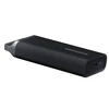 Nešiojamas kietasis diskas Samsung MU-PH2T0S/EU Portable SSD 2TB/T5 EVO USB 3.2 Gen 1
