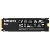 Samsung MZ-V9S1T0BW 990 EVO Plus M.2 SSD diskas 1TB