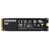 Samsung MZ-V9S1T0BW 990 EVO Plus M.2 SSD drive 1TB